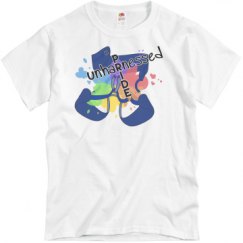 Unisex Basic Promo Tee
