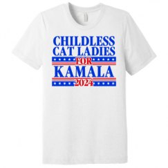 Unisex Triblend Tee