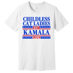 Unisex Premium Tee