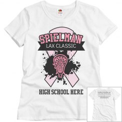 Spielman LAX Classic