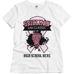 Ladies Basic Softstyle Tee