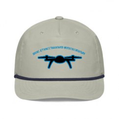 Golf Rope Cap