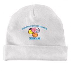 Rabbit Skins Baby Hat