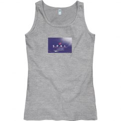 S.P.K.L. store logo TANK