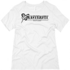 Ladies Relaxed Fit Tee