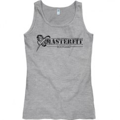 Ladies Semi-Fitted Tank