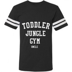 Unisex Vintage Sports Tee