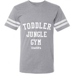 Unisex Vintage Sports Tee