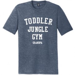 Unisex Perfect Tri Tee