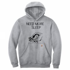 Unisex Carhartt Hooded Sweatshirt