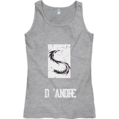 Ladies Semi-Fitted Basic Promo Tank