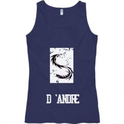 Ladies Semi-Fitted Tank