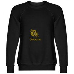 Unisex Triblend Crewneck Sweatshirt
