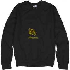 Unisex Basic Promo Crewneck Sweatshirt
