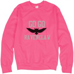 Unisex Neon Crewneck Sweatshirt