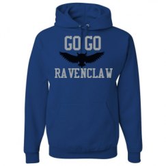 Unisex Basic Promo Hoodie