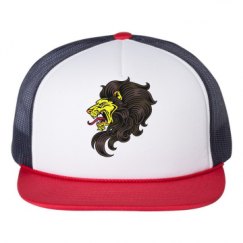 Foamie Snapback Trucker Hat