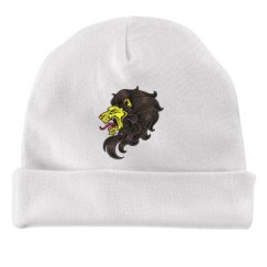 Rabbit Skins Baby Hat