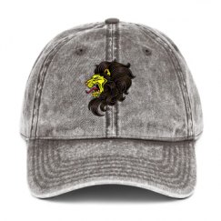 Vintage Baseball Cap