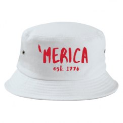 Unisex Bucket Hat