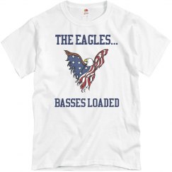 Patriotic BL shirt