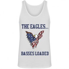 Unisex Jersey Tank Top