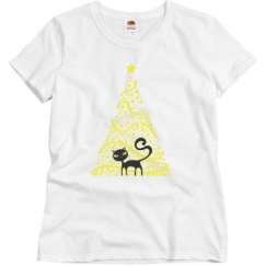 Ladies Basic Softstyle Promo Tee