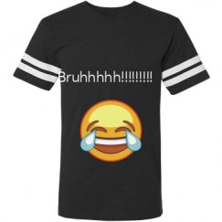 Unisex Vintage Sports Tee