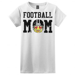 Football Mom 1