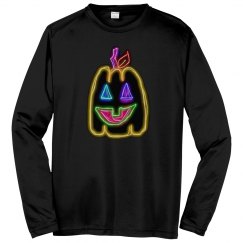 💠NFT NEON PUMPKIN I💠