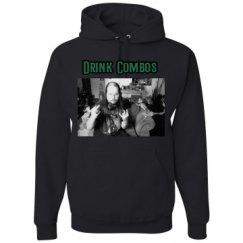 Unisex Basic Promo Hoodie