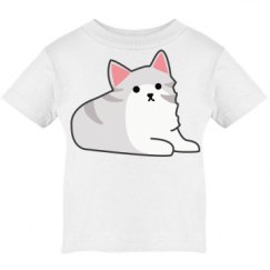 Infant Cotton Tee