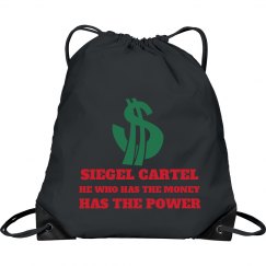 Siegel Cartel Bag