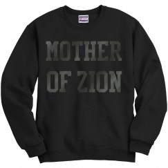 Mother of Zion