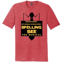 Unisex Perfect Tri Tee