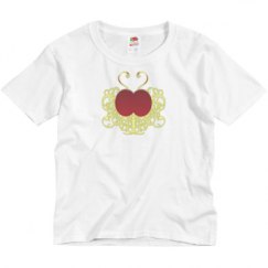 Youth Basic Promo Tee