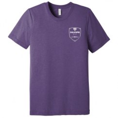 Unisex Triblend Tee