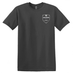 Unisex Basic Tee