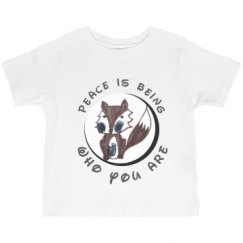 Toddler Basic Promo Jersey Tee