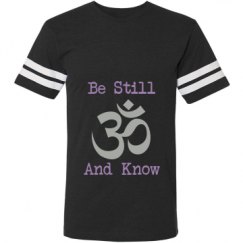 Unisex Vintage Sports Tee