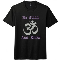 Unisex Perfect Tri Tee