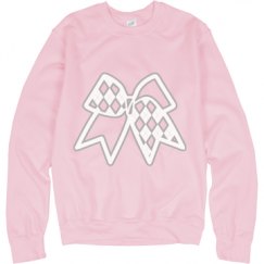 Unisex Basic Promo Crewneck Sweatshirt