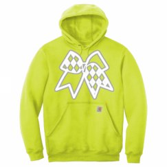 Unisex Carhartt Hooded Sweatshirt