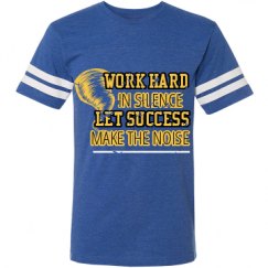 Unisex Vintage Sports Tee