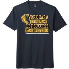 Unisex Perfect Tri Tee