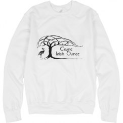 Unisex Basic Promo Crewneck Sweatshirt
