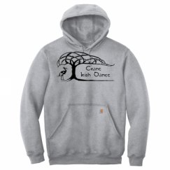 Unisex Carhartt Hooded Sweatshirt