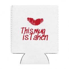 Regular 12 oz Can Cooler