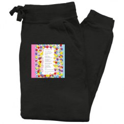 Unisex Fleece Jogger