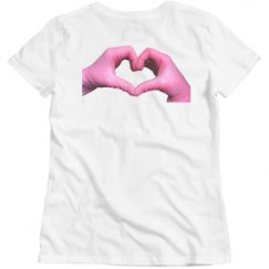 Ladies Basic Softstyle Tee